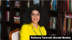 სამოქალაქო აქტივისტი ნარგეს მოჰამადი