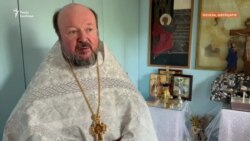 Михайло Гундяєв про розслідування швейцарських журналістів Михайло Гундяєв про розслідування швейцарських журналістів