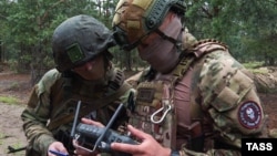 Иллюстративное фото