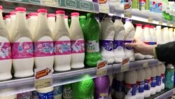 'Prvo dignu, pa spušte': Ograničene cijene osnovnih namirnica u Crnoj Gori