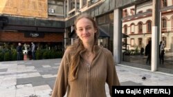 Anja kaže da bi pozicija studenata u Beogradu trebalo da se promeni.