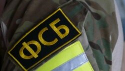 «Дискредитирующих» армию РФ в Крыму стало больше. Что бы это значило? (видео) «Дискредитирующих» армию РФ в Крыму стало больше. Что бы это значило? (видео)