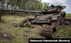 «Величезна маса танків не підбивається, а ламається»