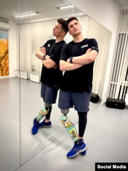 Олександр Чайка