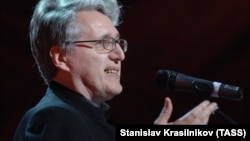 Борис Гройс