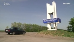 Командующего 58-й армией Попова отстранили за критику Минобороны Командующего 58-й армией Попова отстранили за критику Минобороны