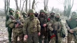 Стих от "героев СВО" Стих от "героев СВО"