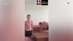 Издевательства в спецшколе  Издевательства в спецшколе