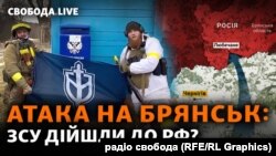 РДК – це військовий підрозділ у складі ЗСУ, який складається з російських емігрантів.