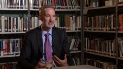 U.S. Diplomat: 'This Is Crunch Time' For Ukraine's Counteroffensive U.S. Diplomat: 'This Is Crunch Time' For Ukraine's Counteroffensive