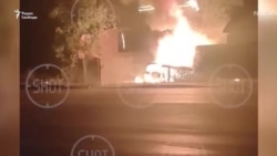 Убийство Дарьи Дугиной Убийство Дарьи Дугиной