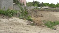 Даъво сари замин дар Исфара то президент рафт
 Даъво сари замин дар Исфара то президент рафт