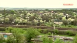 Боєць спецпідрозділу «Омега» про те, як обороняють Авдіївку  Боєць спецпідрозділу «Омега» про те, як обороняють Авдіївку