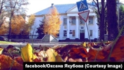 Ліцей №2 у Новій Каховці