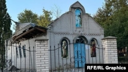 Запорожье, 9 августа 2023 года