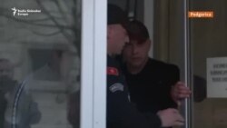 Jedan od najtraženijih u svijetu na saslušanju u Podgorici  Jedan od najtraženijih u svijetu na saslušanju u Podgorici