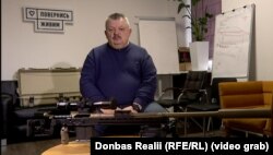 Руслан Шпакович після демобілізації у 2016-му вже 8 років допомагає українським снайперам