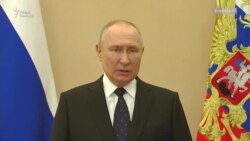 Путин о ядерном вооружении Путин о ядерном вооружении