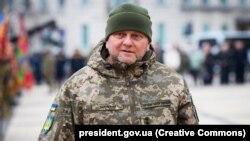 Крім того, російська армія вісім разів запускала ударні дрони Shahed-136/131, додав головнокомандувач ЗСУ