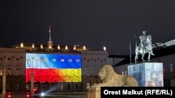 Резиденция президента Польши