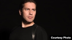 Бывший оператор штаба Навального в Архангельске Руслан Ахметшин