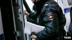 Иллюстративное фото