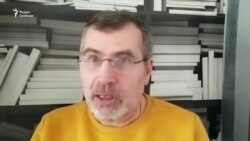 Михаил Притула о разжигателе войны
 Михаил Притула о разжигателе войны