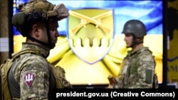 Українські військові на Донеччині, 2023 рік (ілюстраційна світлина)