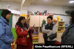 Безпечний простір для дітей, Нікополь Дніпропетровської області, лютий 2024 року