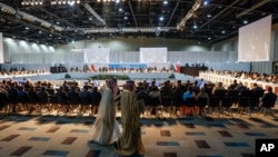 Samit BRIKS-a u Johanesburgu, 24. avgust