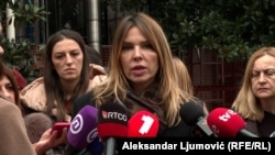 Raičević: Presuda je putokaz sudijama