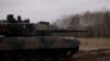 Польща передала Україні перші танки Leopard