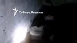 затопленный дом в Углегорске.mp4 затопленный дом в Углегорске.mp4