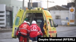 Раніше повідомлялося про двох загиблих. Фото ілюстративне