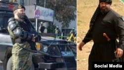 سجاد امیری که در یک درگیری در کرمانشاه کشته شد؛ ههنگاو میگوید حمله اخیر سپاه برای یافتن مظنونان به قتل او بوده است