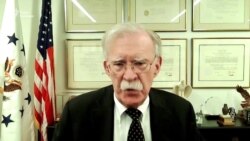 «Ізраїль має право на відповідь Ірану» – ексрадник президента США «Ізраїль має право на відповідь Ірану» – ексрадник президента США