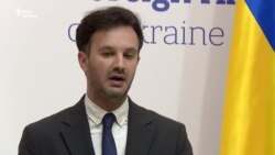 Речник МЗС Георгій Тихий про запрошення Китаю на проміжні зустрічі перед другим самітом миру Речник МЗС Георгій Тихий про запрошення Китаю на проміжні зустрічі перед другим самітом миру