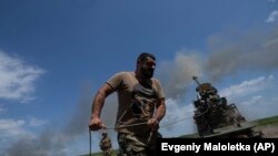 Артилерійські підрозділи Сил оборони таврійського напрямку протягом доби виконали 1418 вогневих завдань. Фото ілюстративне