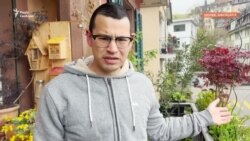 «Ми думаємо, що люди в цій церкві на боці зла»: житель Цюриха, що проживає поряд з російською церквою «Ми думаємо, що люди в цій церкві на боці зла»: житель Цюриха, що проживає поряд з російською церквою