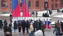 Что россияне думают о войне с Украиной Что россияне думают о войне с Украиной