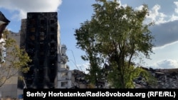 Вугледар, Донецька область. 20 вересня 2023 року