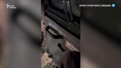 ЧВК "Вагнер" идёт на Москву ЧВК "Вагнер" идёт на Москву