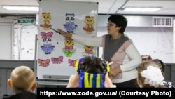 Ті, хто ходить до школи, часто позбавлені можливості навчатися під час повітряних тривог