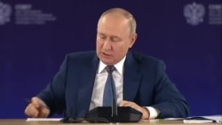 Путин о демократизации российского спорта Путин о демократизации российского спорта