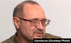 Олександр Чуб