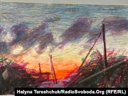 «Армійські замальовки» Віталія Гайдара