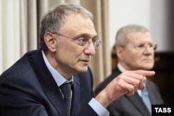 Сулейман Керімов