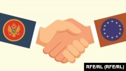 Šta još EU traži od Crne Gore u oblasti vladavine prava?