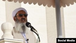 مولوی عبدالحمید