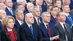 Лицом к событию. Лица Послания Лицом к событию. Лица Послания